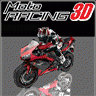 3D Moto Racing (240x320)